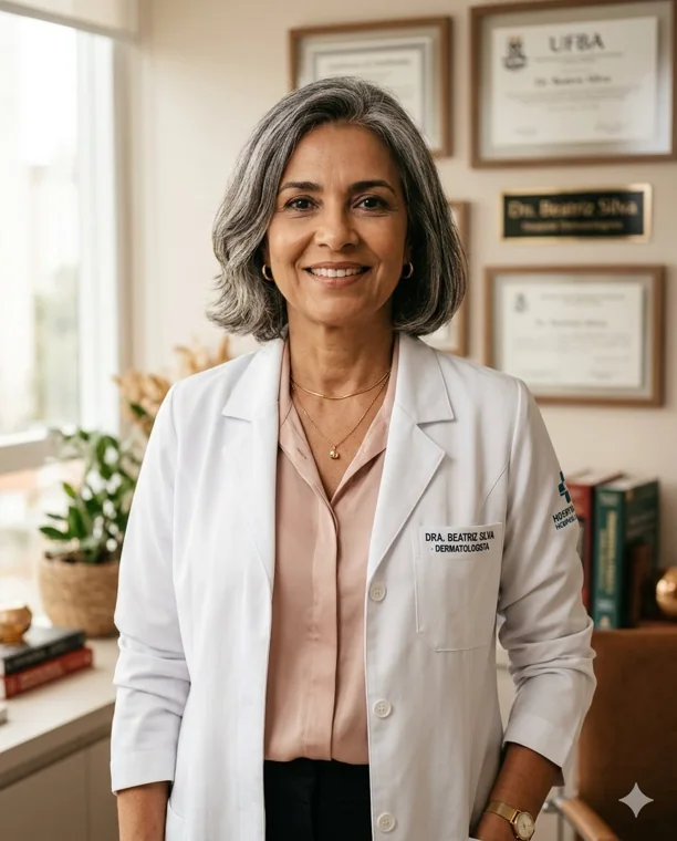 Dr. Beatriz Moreira